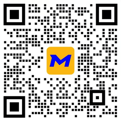 EDCMAM企业微信二维码